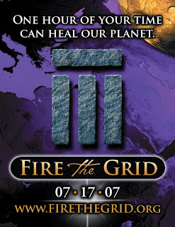 Fire the Grid