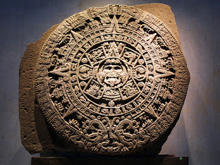 Fascinating! Look What Happens When We Extend Carl Calleman's Mayan Calendar End Date Beyond 10-28-11