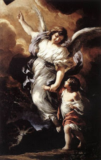 Message From The Angels: January 21, 2012