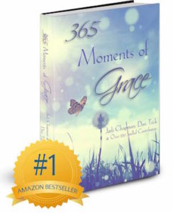 365 Grace book